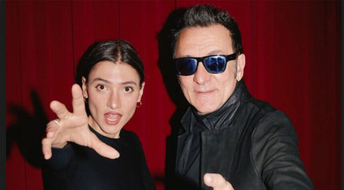 Branko Đurić Đuro postao djed, porodila se kćerka Zala Branko Đurić Đuro postao djed, porodila se kćerka Zala