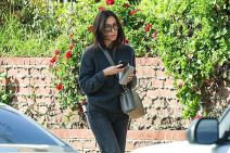 Bred Pit odveo devojku na grčko ostrvo bez automobila: Vozi se trajektom, jašu magarce, a meštani kažu da je “loš kavaljer” Bred Pit odveo devojku na grčko ostrvo bez automobila: Vozi se trajektom, jašu magarce, a meštani kažu da je "loš kavaljer"