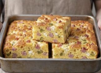 Carska pita na čaše – Najbolji recept za brzu pripremu Carska pita na čaše – Najbolji recept za brzu pripremu