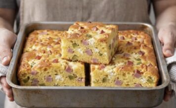 Carska pita na čaše – Najbolji recept za brzu pripremu Carska pita na čaše – Najbolji recept za brzu pripremu