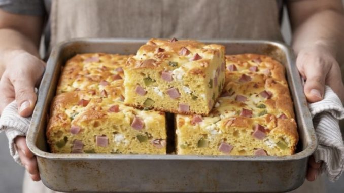 Carska pita na čaše – Najbolji recept za brzu pripremu Carska pita na čaše – Najbolji recept za brzu pripremu