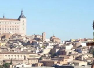 Čovek od 82 godine ima telo muškarca od 20: Naučnici zapanjeni ovim slučajem, sad otkriva tajnu dugovečnosti Čovek od 82 godine ima telo muškarca od 20: Naučnici zapanjeni ovim slučajem, sad otkriva tajnu dugovečnosti