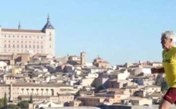 Čovek od 82 godine ima telo muškarca od 20: Naučnici zapanjeni ovim slučajem, sad otkriva tajnu dugovečnosti Čovek od 82 godine ima telo muškarca od 20: Naučnici zapanjeni ovim slučajem, sad otkriva tajnu dugovečnosti