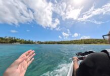 Čovek se ušunjao na napušteno ostrvo Džefrija Epstajna i ostao zatečen prizorom žene: Duboko ga je uznemirilo ono što mu se desilo kasnije Čovek se ušunjao na napušteno ostrvo Džefrija Epstajna i ostao zatečen prizorom žene: Duboko ga je uznemirilo ono što mu se desilo kasnije