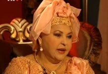 Čuvena pevačica rodbini i porodici davala šakom i kapom, a kad su je ukopali oskrnavili joj i grob: Kuću su opustošili, odneli čak i pločice Čuvena pevačica rodbini i porodici davala šakom i kapom, a kad su je ukopali oskrnavili joj i grob: Kuću su opustošili, odneli čak i pločice