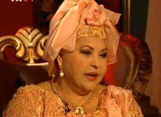 Čuvena pevačica rodbini i porodici davala šakom i kapom, a kad su je ukopali oskrnavili joj i grob: Kuću su opustošili, odneli čak i pločice Čuvena pevačica rodbini i porodici davala šakom i kapom, a kad su je ukopali oskrnavili joj i grob: Kuću su opustošili, odneli čak i pločice