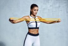 Da bi sprečili upalu mišića ili neku ozbiljniju pvredu posle treninga obavezno uradite ovo Da bi sprečili upalu mišića ili neku ozbiljniju pvredu posle treninga obavezno uradite ovo