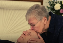 Da li je bezbedno dodirnuti ili poljubiti voljenu osobu nakon smrti? Najčešći mitovi i medicinske činjenice Da li je bezbedno dodirnuti ili poljubiti voljenu osobu nakon smrti? Najčešći mitovi i medicinske činjenice