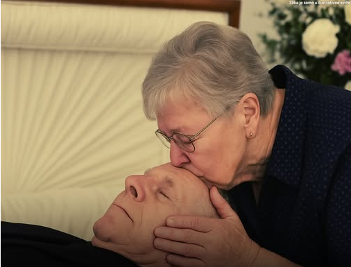 Da li je bezbedno dodirnuti ili poljubiti voljenu osobu nakon smrti? Najčešći mitovi i medicinske činjenice Da li je bezbedno dodirnuti ili poljubiti voljenu osobu nakon smrti? Najčešći mitovi i medicinske činjenice
