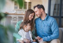 Da li se ljubav među partnerima menja nakon dolaska deteta Da li se ljubav među partnerima menja nakon dolaska deteta