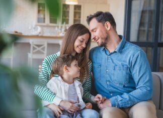 Da li se ljubav među partnerima menja nakon dolaska deteta Da li se ljubav među partnerima menja nakon dolaska deteta