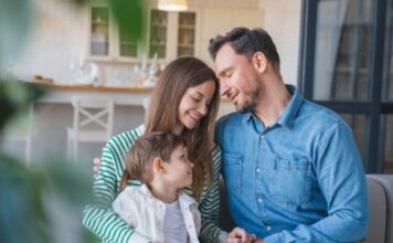 Da li se ljubav među partnerima menja nakon dolaska deteta Da li se ljubav među partnerima menja nakon dolaska deteta
