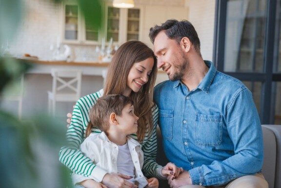 Da li se ljubav među partnerima menja nakon dolaska deteta Da li se ljubav među partnerima menja nakon dolaska deteta