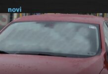 Da li ste znali za 2 dugmeta koja uklanjaju maglu sa šoferšajbe Da li ste znali za 2 dugmeta koja uklanjaju maglu sa šoferšajbe