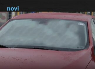 Da li ste znali za 2 dugmeta koja uklanjaju maglu sa šoferšajbe Da li ste znali za 2 dugmeta koja uklanjaju maglu sa šoferšajbe