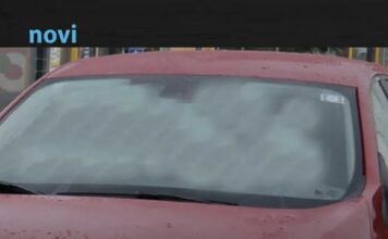 Da li ste znali za 2 dugmeta koja uklanjaju maglu sa šoferšajbe Da li ste znali za 2 dugmeta koja uklanjaju maglu sa šoferšajbe