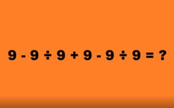 Da li znate REŠENJE ovog matematičkog zadatka Mnogi prave ISTU GREŠKU Da li znate REŠENJE ovog matematičkog zadatka Mnogi prave ISTU GREŠKU