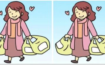 Da vas vidimo: Možete li pronaći sve razlike za 11 sekundi? Da vas vidimo: Možete li pronaći sve razlike za 11 sekundi?