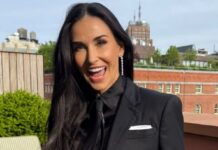 Demi Mur promenila lični opis: Duga kosa joj bila zaštitni znak, sad ljudi trljaju oči kad vide šta je uradila s njom Demi Mur promenila lični opis: Duga kosa joj bila zaštitni znak, sad ljudi trljaju oči kad vide šta je uradila s njom