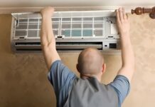 DOKTOR IZ HITNE OTKRIVA DA LI SME KLIMA DA RADI DOK SPAVAMO: Sve je šokirao 1 savetom, pravimo greške OPASNE PO ZDRAVLJE DOKTOR IZ HITNE OTKRIVA DA LI SME KLIMA DA RADI DOK SPAVAMO: Sve je šokirao 1 savetom, pravimo greške OPASNE PO ZDRAVLJE