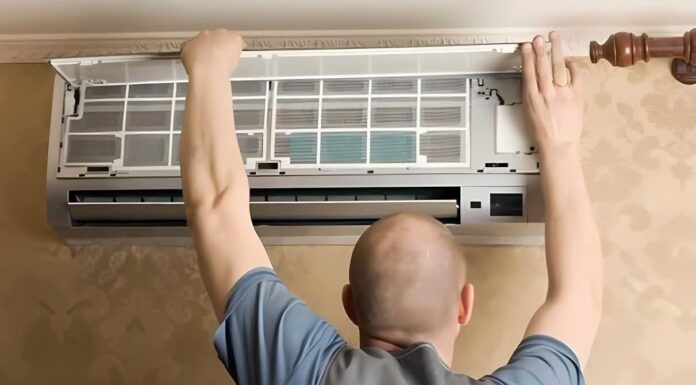 DOKTOR IZ HITNE OTKRIVA DA LI SME KLIMA DA RADI DOK SPAVAMO: Sve je šokirao 1 savetom, pravimo greške OPASNE PO ZDRAVLJE DOKTOR IZ HITNE OTKRIVA DA LI SME KLIMA DA RADI DOK SPAVAMO: Sve je šokirao 1 savetom, pravimo greške OPASNE PO ZDRAVLJE