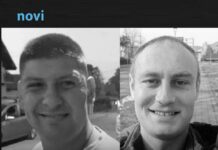 Dragan i Marko radili su u vikendici, a onda se preko noći iznenada dogodila tragedija Dragan i Marko radili su u vikendici, a onda se preko noći iznenada dogodila tragedija