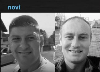 Dragan i Marko radili su u vikendici, a onda se preko noći iznenada dogodila tragedija Dragan i Marko radili su u vikendici, a onda se preko noći iznenada dogodila tragedija