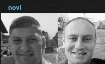 Dragan i Marko radili su u vikendici, a onda se preko noći iznenada dogodila tragedija Dragan i Marko radili su u vikendici, a onda se preko noći iznenada dogodila tragedija