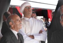 Držao tigrove kao kućne ljubimce, ljude nazivao pacovima, pa 6 godina proveo u zatvoru: Ko je zapravo bio Saif el Islam Gadafi, sin ubijenog libijskog vođe Držao tigrove kao kućne ljubimce, ljude nazivao pacovima, pa 6 godina proveo u zatvoru: Ko je zapravo bio Saif el Islam Gadafi, sin ubijenog libijskog vođe