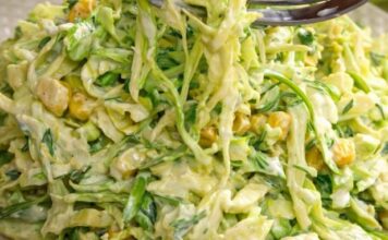 DVA RECEPTA ZA KUPUS SALATE: LAK0 I BRZ0 napravite 0dlične kupus salate DVA RECEPTA ZA KUPUS SALATE: LAK0 I BRZ0 napravite 0dlične kupus salate