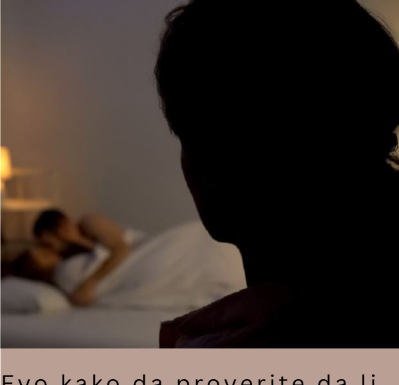 Evo kako da proverite da li vas partner vara bez da pipnete njegov telefon: Trik od 30 sekundi Evo kako da proverite da li vas partner vara bez da pipnete njegov telefon: Trik od 30 sekundi