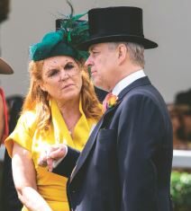 Evo kako je zaista Endru proteran sa dvora: Princ Vilijam se strašno posvađao sa ocem, kralj nakon ovog užasnog događaja prelomio i isterao brata Evo kako je zaista Endru proteran sa dvora: Princ Vilijam se strašno posvađao sa ocem, kralj nakon ovog užasnog događaja prelomio i isterao brata