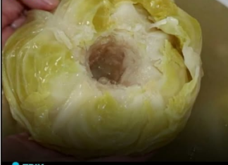 Evo kako spasiti gnjecavi kiseli kupus: Dodajte u bure 1 sastojak Evo kako spasiti gnjecavi kiseli kupus: Dodajte u bure 1 sastojak