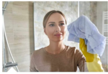 Evo kako ukloniti “tvrdu” prljavštinu sa stakla za tuš za jedan sat: Savjet koji vrijedi isprobati Evo kako ukloniti “tvrdu” prljavštinu sa stakla za tuš za jedan sat: Savjet koji vrijedi isprobati