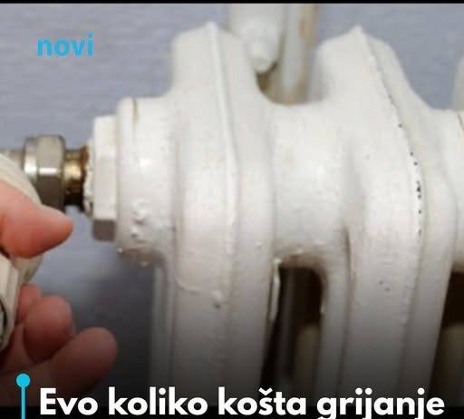 Evo koliko košta grijanje na toplotnu pumpu: Da li će vas udariti po džepu ili je jeftinije Evo koliko košta grijanje na toplotnu pumpu: Da li će vas udariti po džepu ili je jeftinije