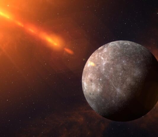 Evo šta donosi direktni, a šta retrogradi Merkur svim pripadnicima Zodijaka u februaru 2026: Ova 3 znaka čekaju mnogo lepe stvari, a njima sledi pakao Evo šta donosi direktni, a šta retrogradi Merkur svim pripadnicima Zodijaka u februaru 2026: Ova 3 znaka čekaju mnogo lepe stvari, a njima sledi pakao