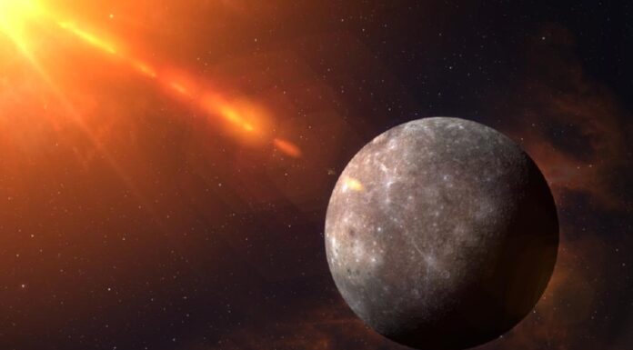 Evo šta donosi direktni, a šta retrogradi Merkur svim pripadnicima Zodijaka u februaru 2026: Ova 3 znaka čekaju mnogo lepe stvari, a njima sledi pakao Evo šta donosi direktni, a šta retrogradi Merkur svim pripadnicima Zodijaka u februaru 2026: Ova 3 znaka čekaju mnogo lepe stvari, a njima sledi pakao