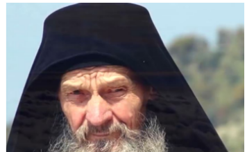 Evo zašto dobri ljudi pate i muče se, a zli ljudi napreduju u životu: Starac Jona Odeski otkrio je pravu istinu Evo zašto dobri ljudi pate i muče se, a zli ljudi napreduju u životu: Starac Jona Odeski otkrio je pravu istinu