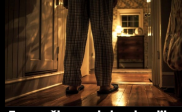 Evo zašto se stalno budite usred noći da biste mokrili Evo zašto se stalno budite usred noći da biste mokrili