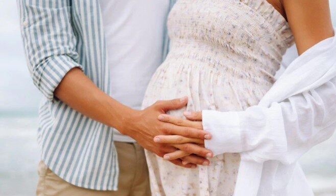 Evropljanke sve kasnije postaju mame: Objavljena je statistika Evropljanke sve kasnije postaju mame: Objavljena je statistika