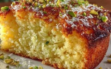 🌴🥥 TORTA IZ SNOVA: 7 ŠOLJA KOKOSA – BEZ VAGE I JAJA! 🍰✨