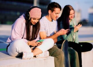 Generacija Z sve više zabrinjava, naučnik otkrio zašto Generacija Z sve više zabrinjava, naučnik otkrio zašto