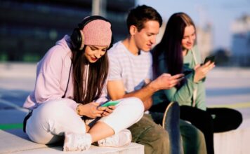 Generacija Z sve više zabrinjava, naučnik otkrio zašto Generacija Z sve više zabrinjava, naučnik otkrio zašto