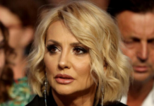 Goca Tržan žrtva prevare: “Ne nasjedajte!” Goca Tržan žrtva prevare: “Ne nasjedajte!”