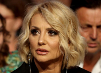 Goca Tržan žrtva prevare: “Ne nasjedajte!” Goca Tržan žrtva prevare: “Ne nasjedajte!”