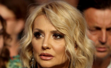 Goca Tržan žrtva prevare: “Ne nasjedajte!” Goca Tržan žrtva prevare: “Ne nasjedajte!”