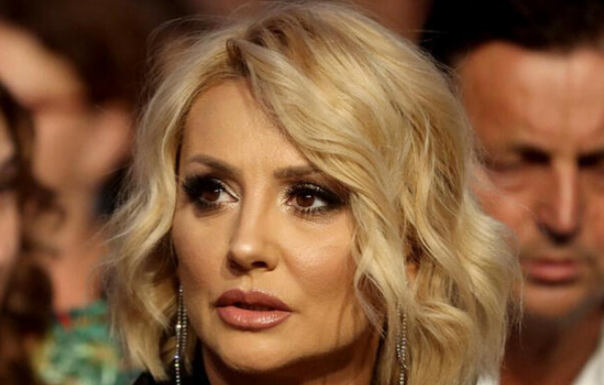 Goca Tržan žrtva prevare: “Ne nasjedajte!” Goca Tržan žrtva prevare: “Ne nasjedajte!”