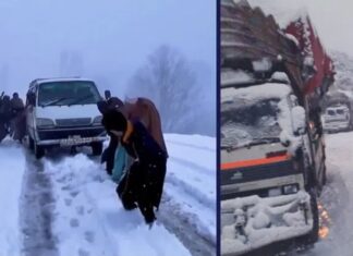 Haos u Zagrebu: “Thompsonovi dečki” podijelili Hrvatsku Haos u Zagrebu: “Thompsonovi dečki” podijelili Hrvatsku
