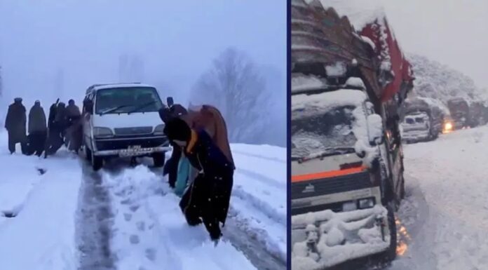 Haos u Zagrebu: “Thompsonovi dečki” podijelili Hrvatsku Haos u Zagrebu: “Thompsonovi dečki” podijelili Hrvatsku