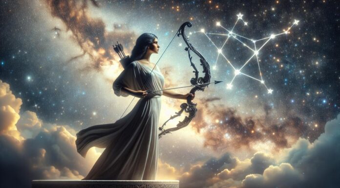 Horoskop za 11. februar: Strelac će biti u centru dešavanja, Škorpiju samo zanimaju pare, a njih čeka šok Horoskop za 11. februar: Strelac će biti u centru dešavanja, Škorpiju samo zanimaju pare, a njih čeka šok